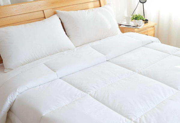 全棉被芯和聚酯纤维哪个好 全棉被芯多少钱一斤 全棉被芯可以烘干