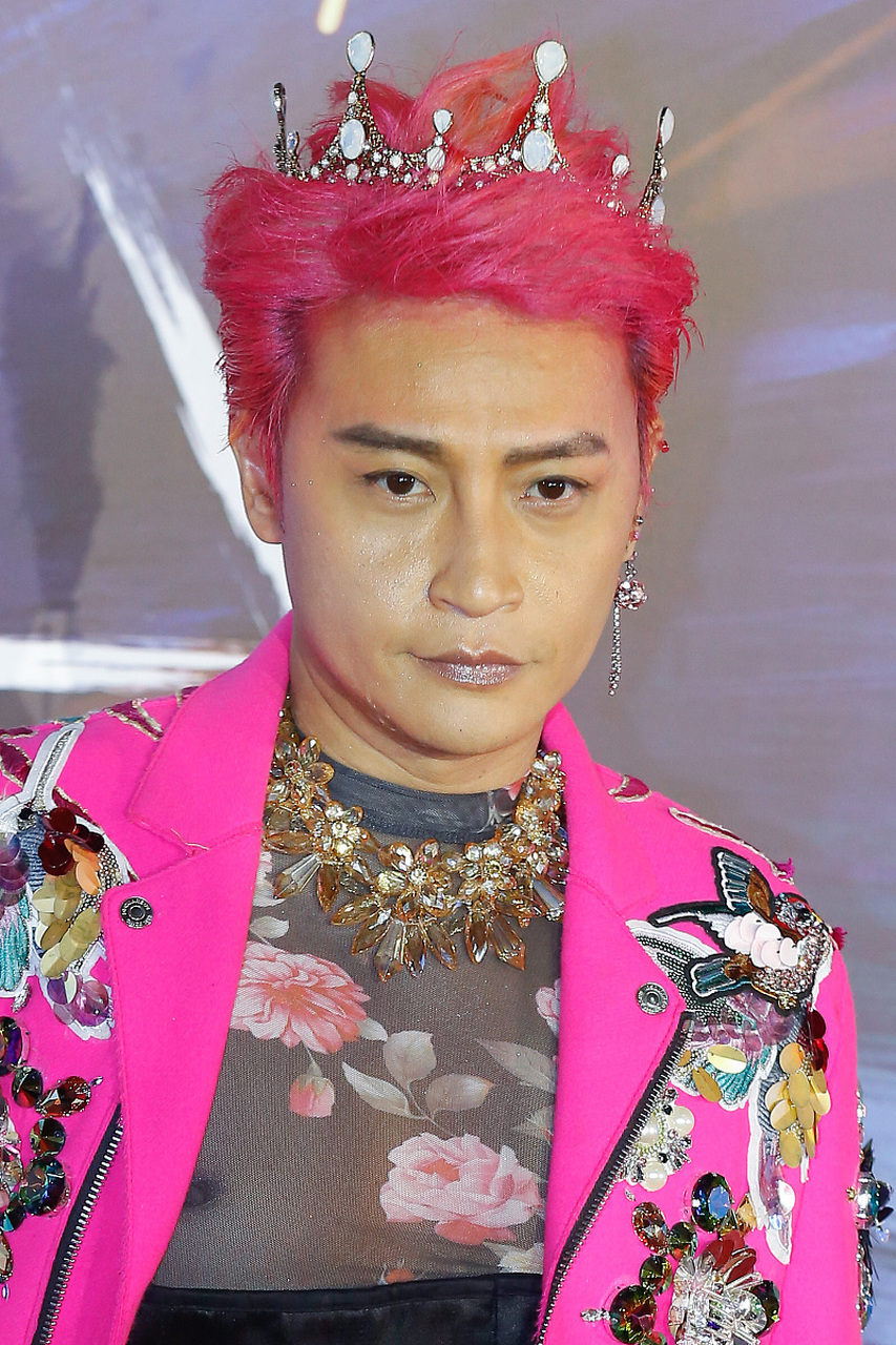 陈志朋谈到自己为啥不红,说的竟然是"有个大师给我算命,说我不适合走