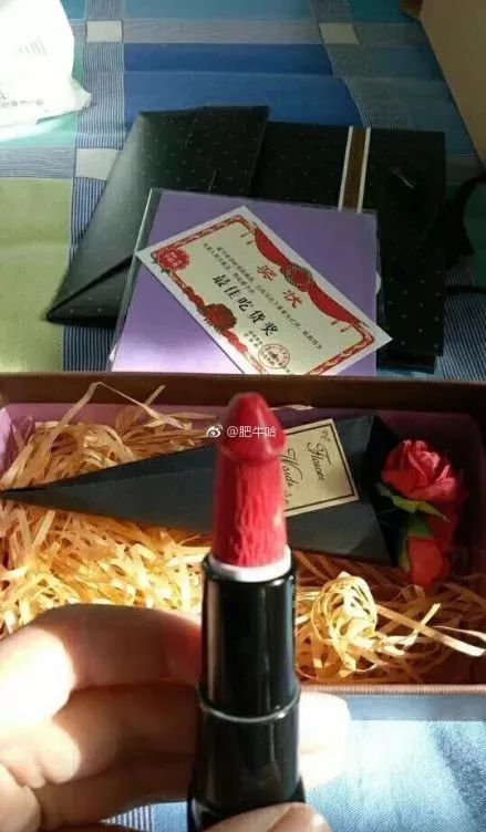 圣诞节收到的沙雕直男礼物合集,哈哈哈哈哈我枯了!