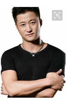 娱乐圈的吴姓明星,男星不是帅气就是有魅力,总而言之都是男神!