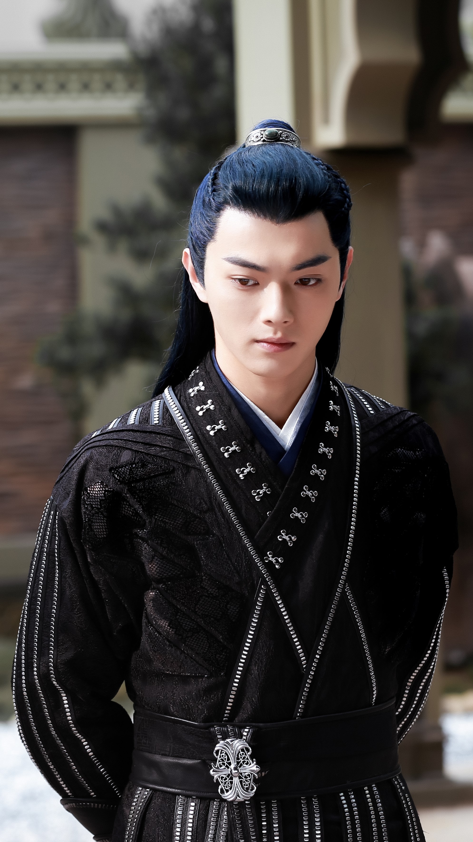 《招摇》被厉尘澜的情话撩了千百遍