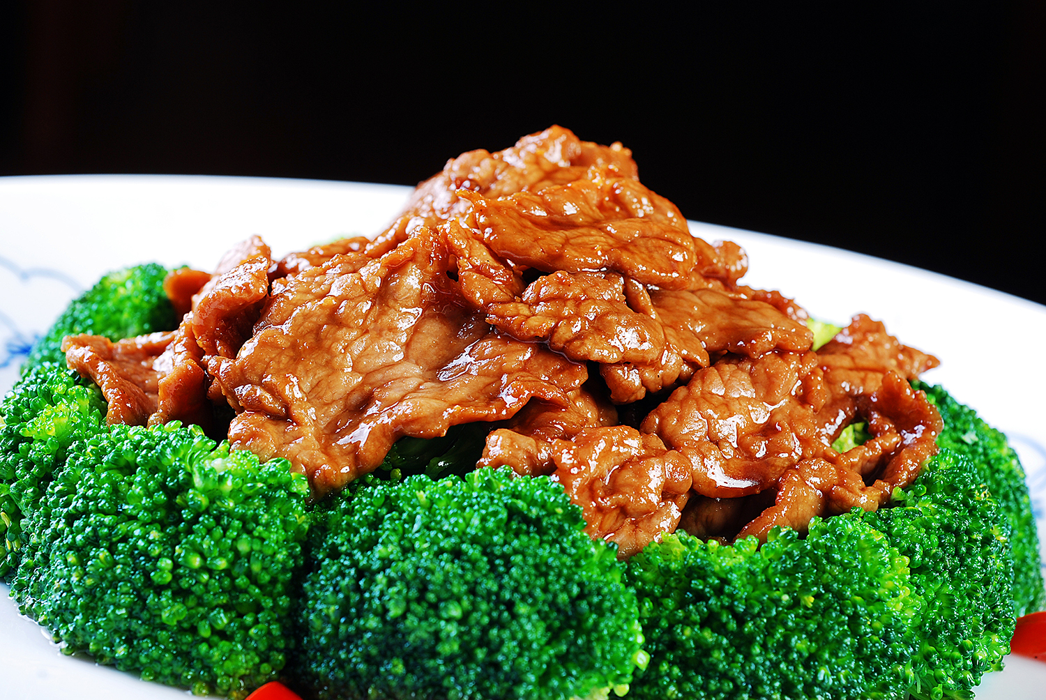 这六道美味佳肴,味道香醇,越看越想吃