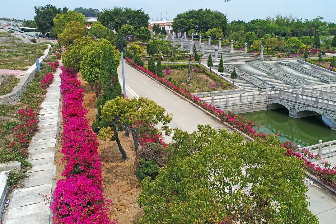 今年到宏福园祭扫,有这些重要变化!扩散周知!