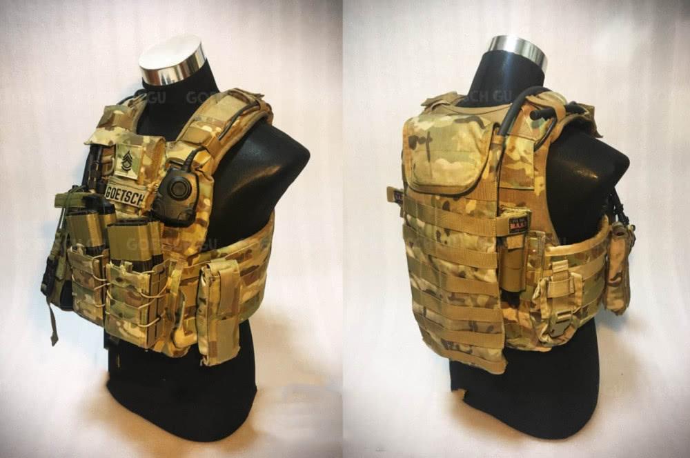 我国造出世界最牛防弹衣,损坏后可自动复原,美国也来求购