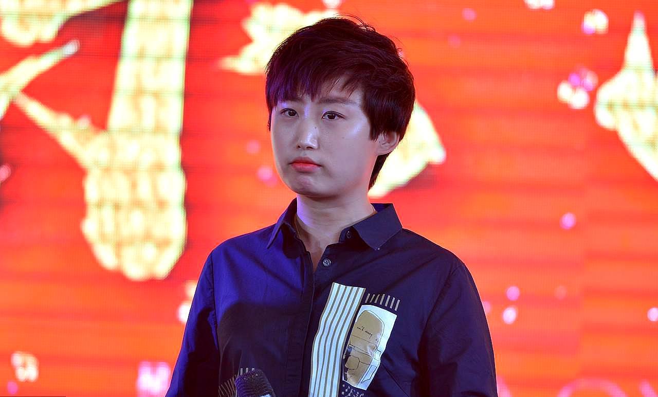 女乒冠军郭跃现状:曾被嫌弃没有文化,如今复出"炮轰"丁宁