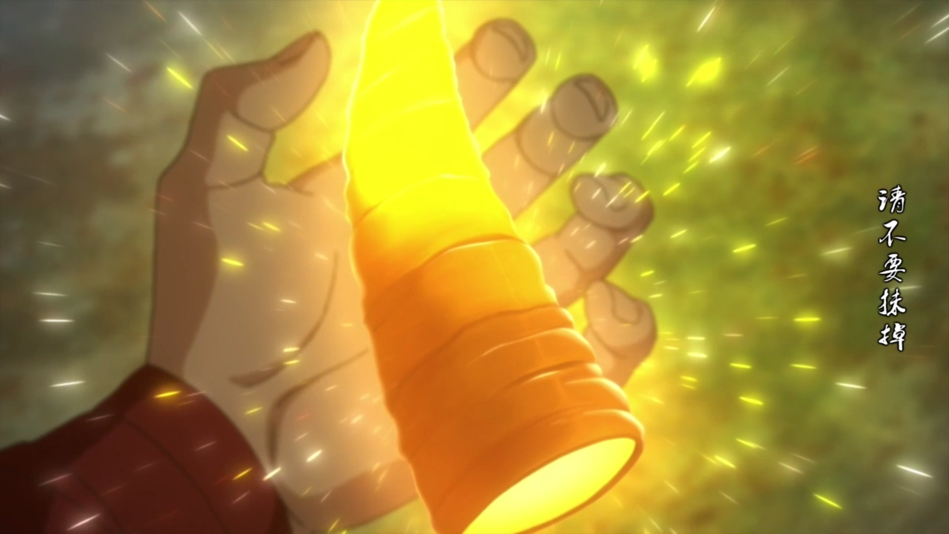 狐妖小红娘:苦情树的坑妖规则,靠树不如依靠自己