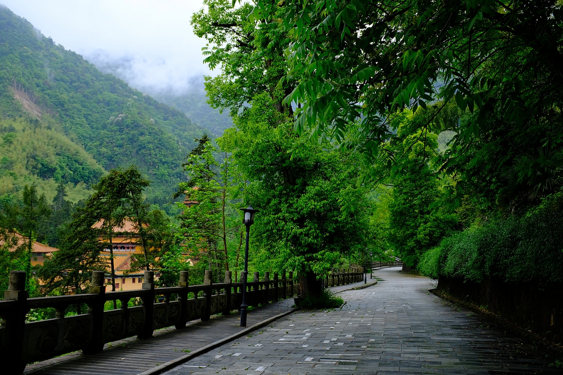 临安十大旅游景点大全图片