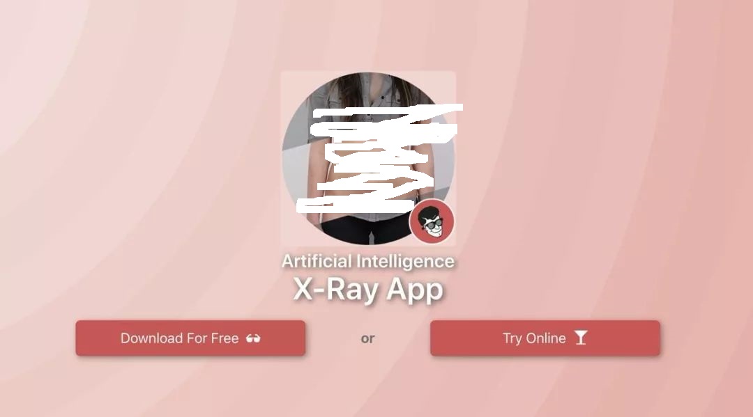 deepnude已经凉了,可网上还能下载?千万别点