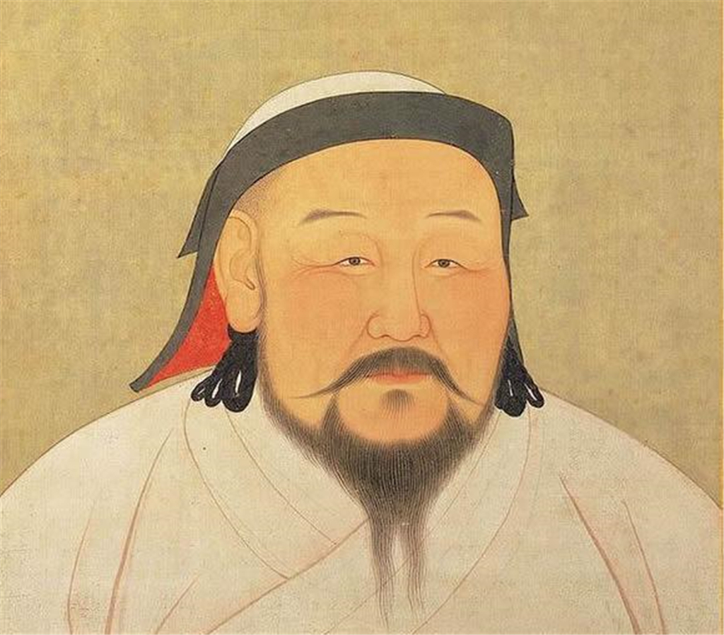 脱脱是元朝争议最多的丞相,有人说他是治世能臣,有人说他是废物