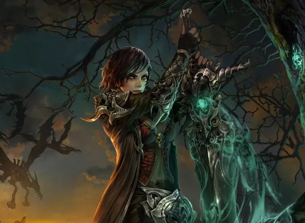 第一本:《末日之无上王座》——随散飘风