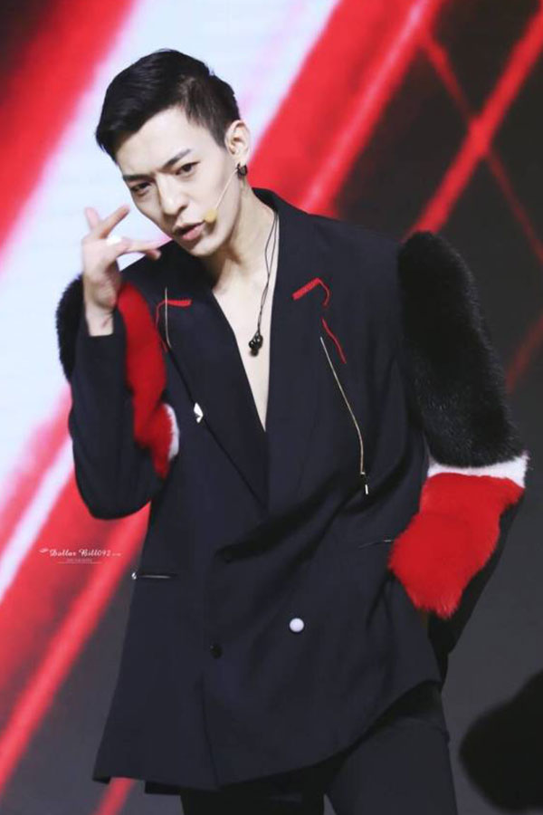 卜凡:练习生中的搞笑天王,小鲜肉中的身材担当!