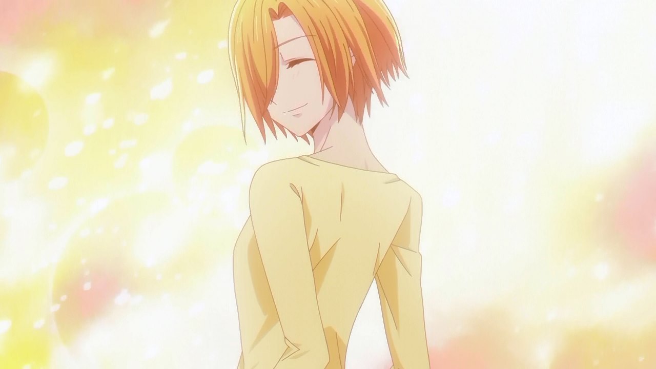 动漫杂谈:新版《魔法水果篮》和老版《水果篮子》有哪些区别?