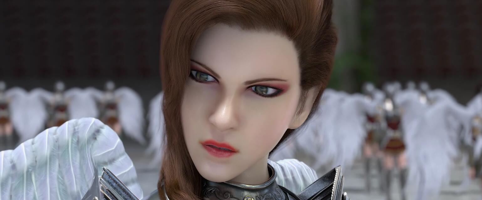 超神学院:鳄鱼被追月打败,说明鳄鱼不行?凯莎犯错失去了若宁