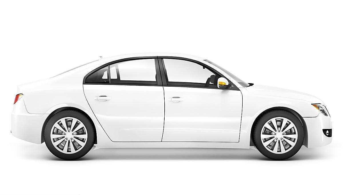 白色车子不能买吗?交警说出买车"顺口溜",对照着买准没错!