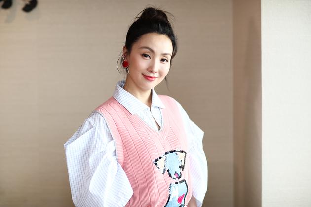 3位饰演过"龙女"角色的女演员,李小璐青春萌动,她明媚娇艳!