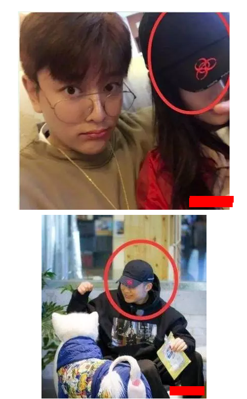 李小璐出轨pgone,炸出各路明星喊话,你认为李小璐真出轨了吗?