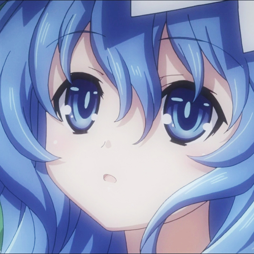 四糸乃(第二精灵)是小说第二卷登场的人物.识别代号:hermit(隐居者).