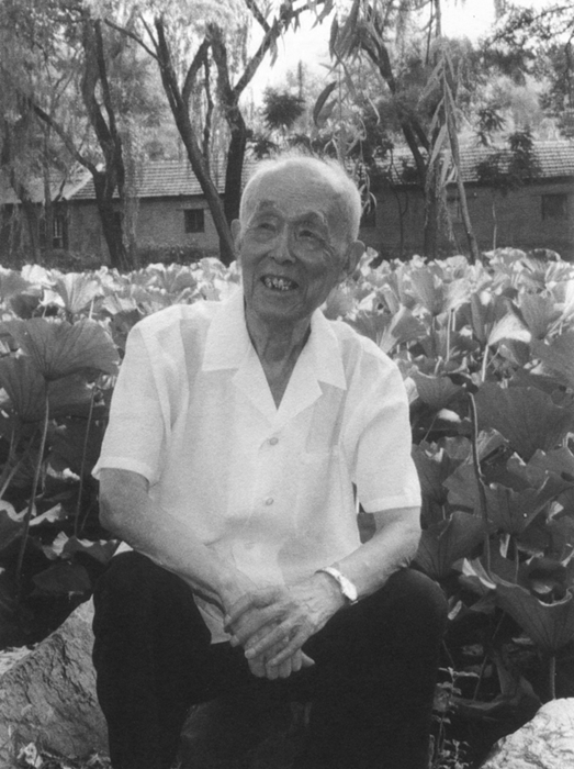 学术之外的季羡林:写日记吐槽 是真实的性情中人