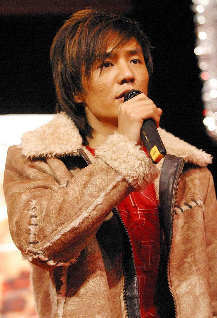 朴树曾说过: "我不太懂现在的年轻人,在我的印象里,年轻人应该是狂热