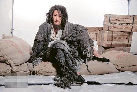 余师夷童话之四十三《找幸福》