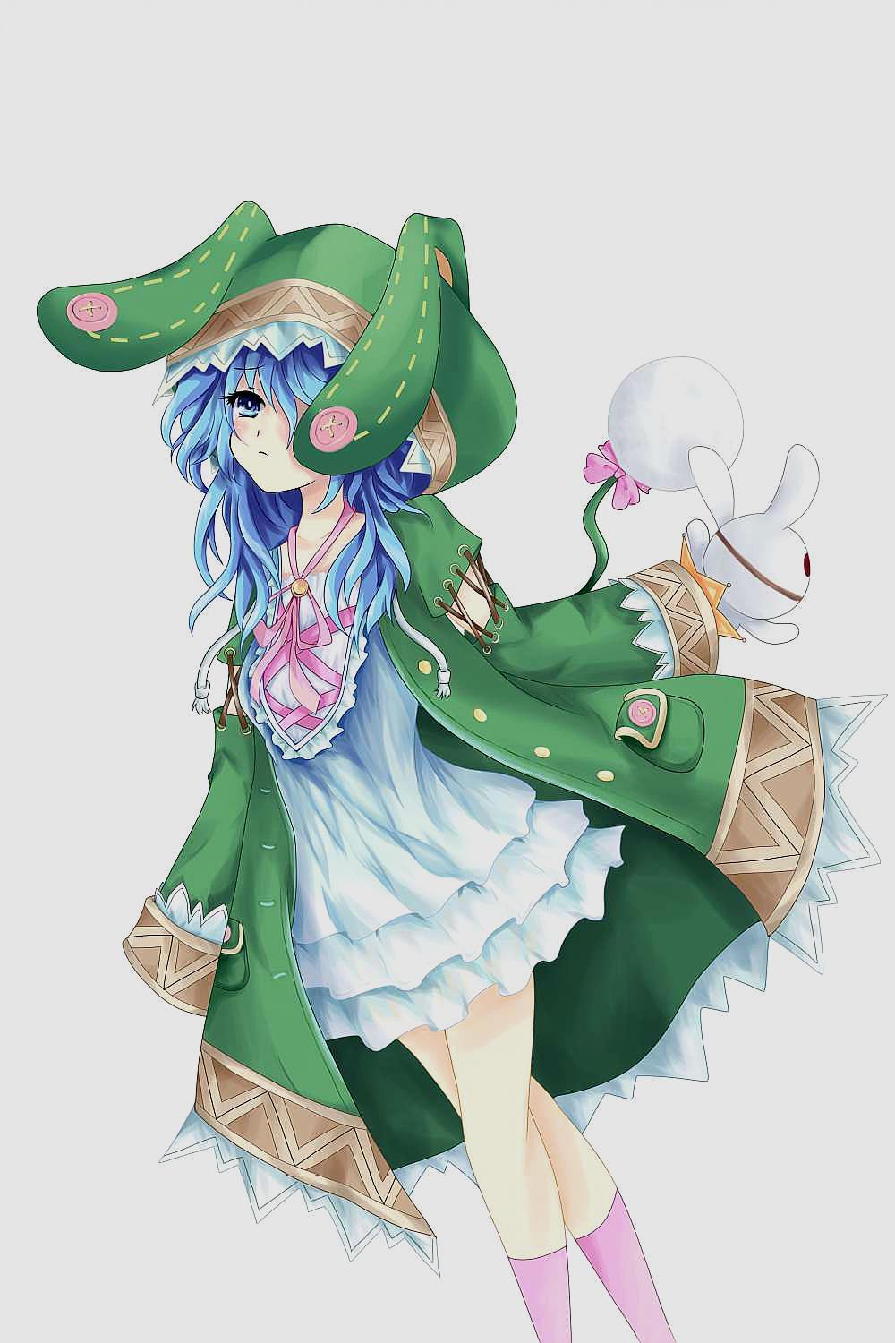 而这也是基于四糸乃不想伤害他人的温柔,但四糸奈的发言无关于四糸乃