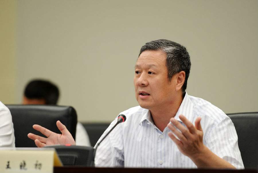 范云军出任联通高级副总裁,董事长王晓初等4高管来自北邮