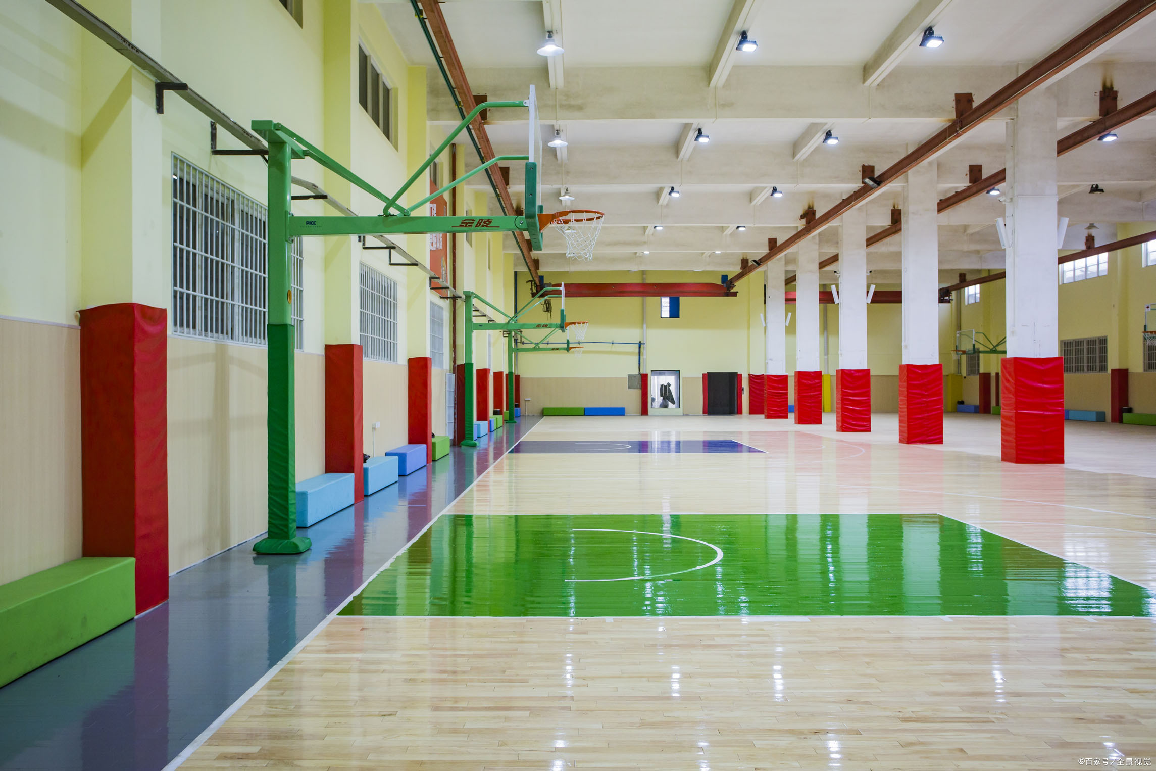 篮球场灯 - 热门商品专区