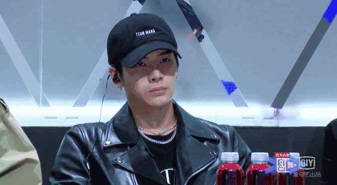 偶像练习生林超泽编舞抄袭"导师"作品,仍大言不惭说是原创