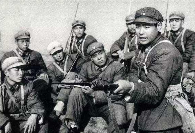 襄樊战役,是中野哪个纵队打的?司令是谁?抓到一和戴笠齐名之人