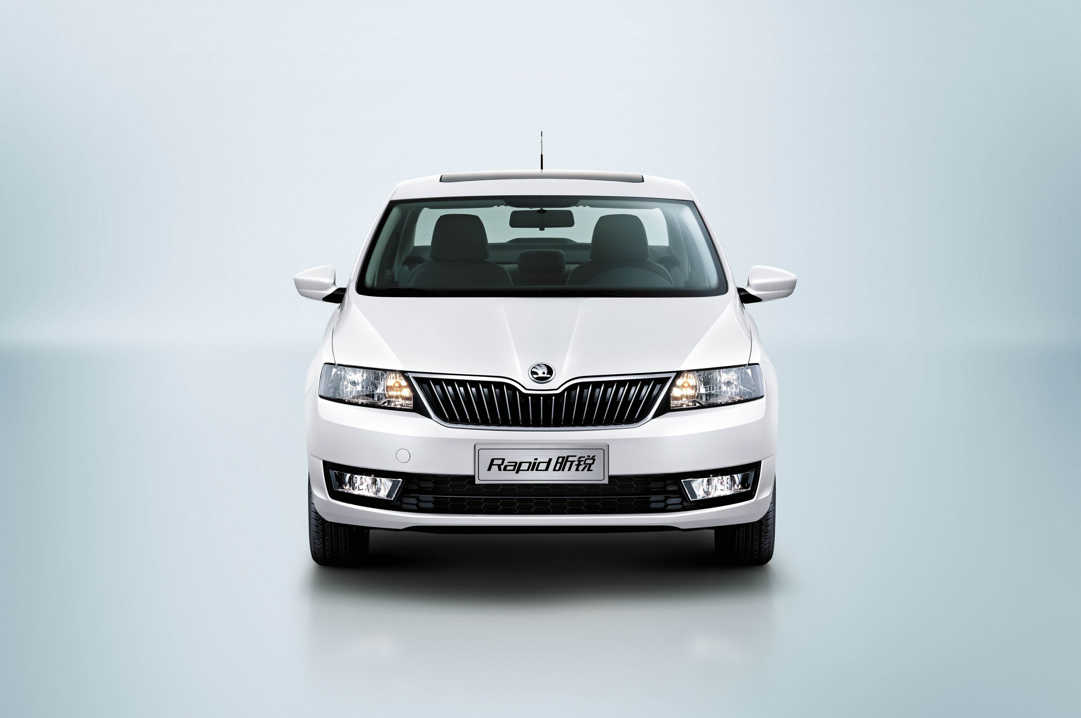 这款具有设计感的斯柯达昕锐,科技感表现出色,内饰设计有创新