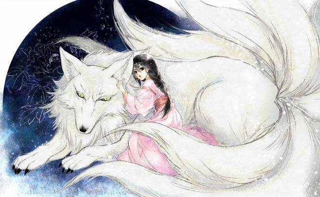 这四本异世界和妖兽谈恋爱的言情,虎和莲,半妖和蛇,爽文本文了