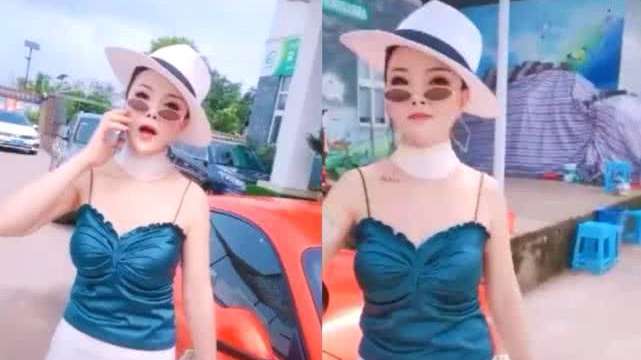 童小华被免职调查!是重庆保时捷女司机所坑?人民日报点出根本