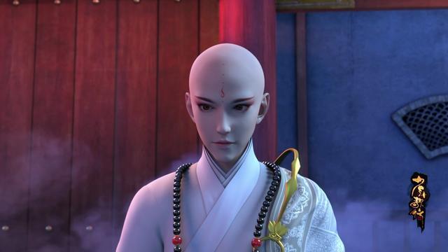 少年歌行:瑾仙遇上无心,使出传说中的八方天魔舞
