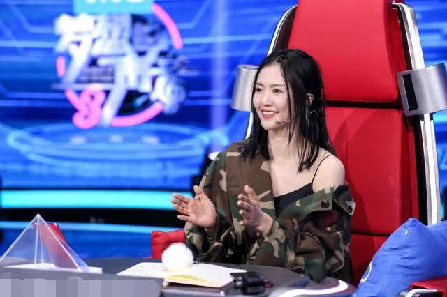 《梦想的声音3:京剧系组合登上舞台,谭维维将首次献舞?