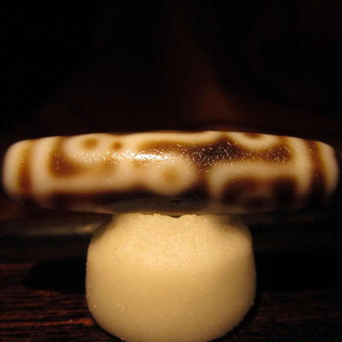 最贵文玩天珠,全面了解天珠种类