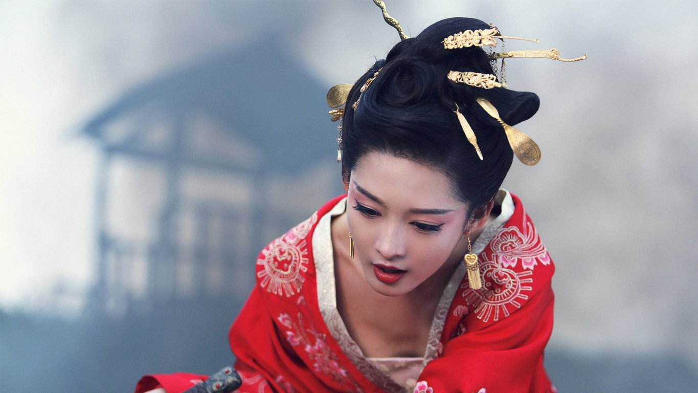 古代公主竟然这么难嫁,连乞丐都不愿意娶,原因真让人吃惊