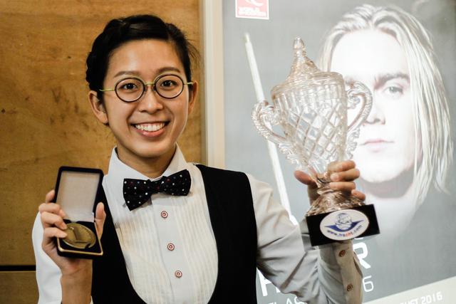 保罗·亨特经典赛16强诞生,利索夫斯基下半区突围吴安仪出局