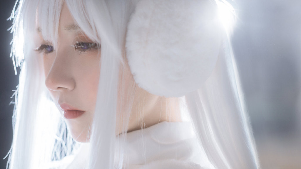 企业号舰娘给指挥官过圣诞节,是不是太禁欲系了