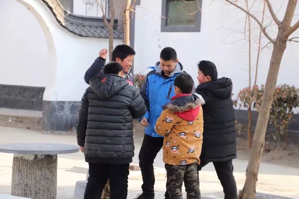 苏北乡村的孩子:演绎我们那个年代未曾遗忘的故事!