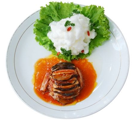 酒泉特色美食:图1号称"中华一绝",图5酒泉玉门的特色风味小吃