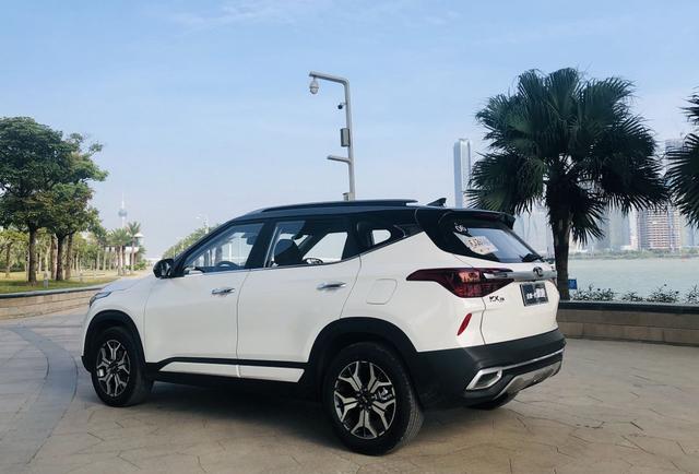 一款专为国内消费者"量身改造"的全球车!试驾起亚全新一代傲跑