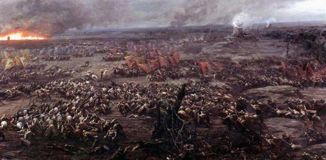 汉光武帝刘秀如何在昆阳之战中,以两万兵力大破四十二万敌军的?