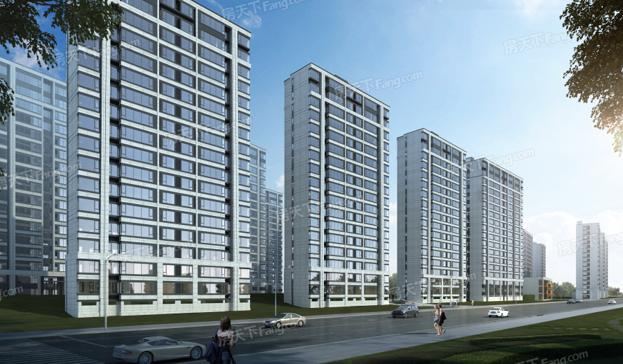 金华保利天汇怎么样 金华保利天汇多少钱