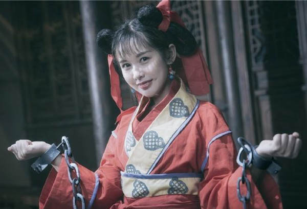 为何小昭能找到密道?而生活了20年的杨不悔却不知,原来是这样!