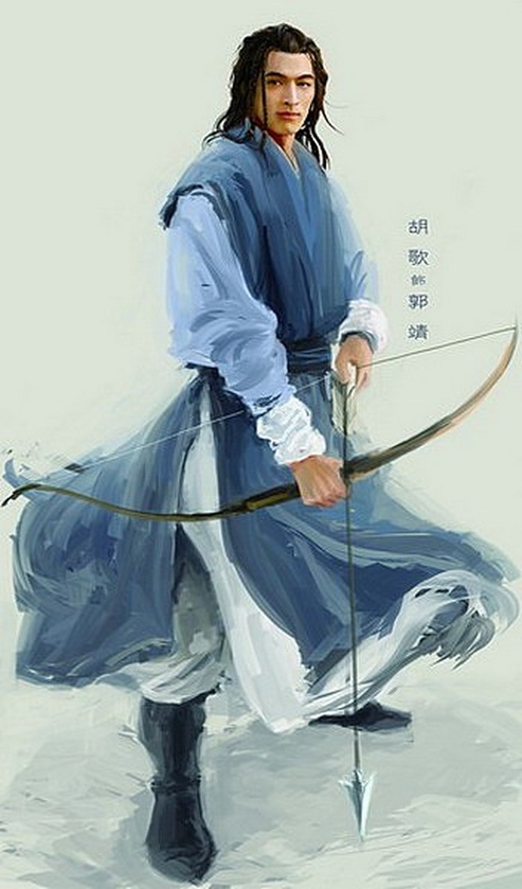 杨过是金庸武侠小说中的一位传奇人物,他的武功修为和实战能力都非常