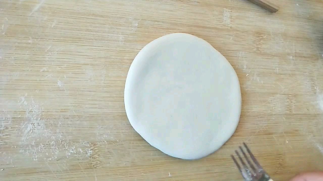 一块面秒变金鱼花馍,2种金鱼花馍做法,祝你年年有余(鱼)