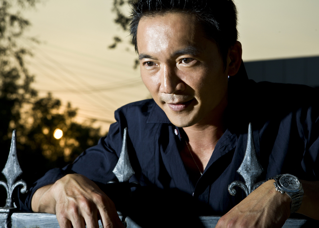 名字里带"龙"的5位功夫明星,第1位师出名门,第2位师承洪金宝