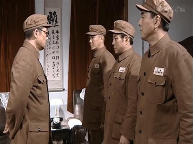 亮剑:丁伟最后的下场如何?或许他的遭遇比李云龙还要惨烈!