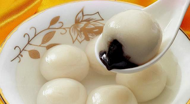 第1步就错,难怪汤圆破皮露馅不香甜