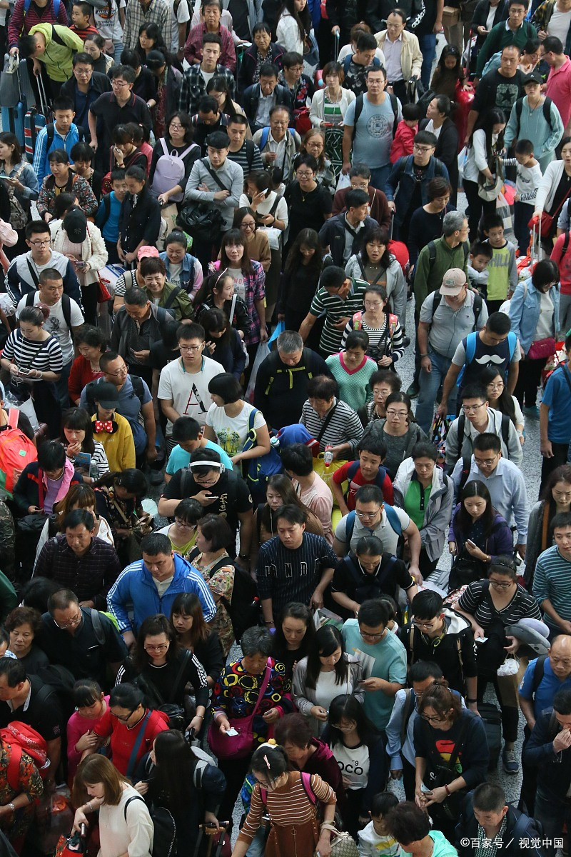 但是,一想到那"秒光"的车票,是不是瞬间觉得头都大了两圈?